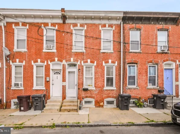 918 Kirkwood St, Wilmington, DE 19801
