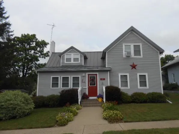 721 FIELD AVENUE, Hillsboro, WI 54634