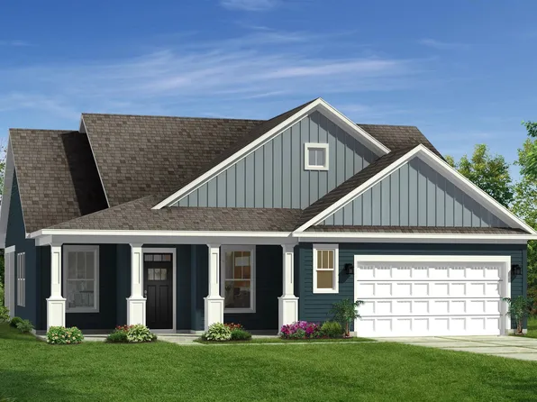 209 Yona Dr, Central, SC 29630