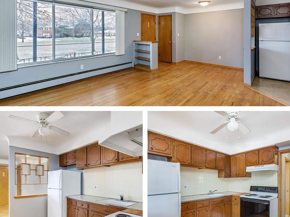 2nd image of 23770 Kelly Rd APT 6