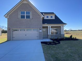 7643 Rookers Bend Dr LOT 58, Smyrna, TN 37167