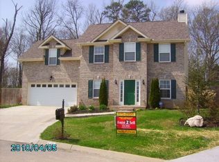 8401 Mari Ben Ln, Corryton, TN 37721