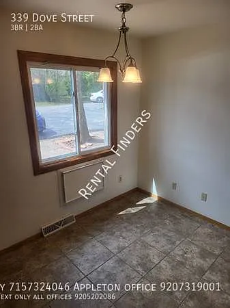 3 bed, 1.5 bath, $1,295 — Photo 3