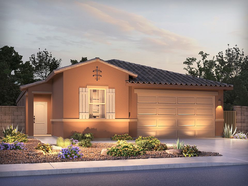 1st image of 15522 S Calle Tunal