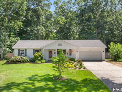 15214 Arborwood Dr, Grand Haven, MI, 49417