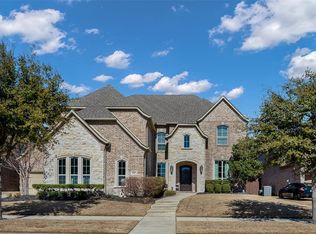 13748 Myatt Ave, Frisco, TX 75035