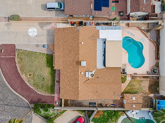 2nd image of 1113 N WALNUT Drive