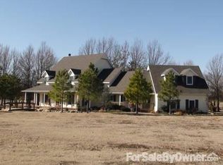 2600 Yorman Rd, Bartlesville, OK 74006