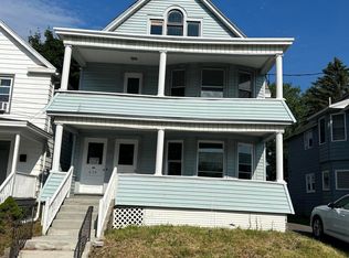 939 Dean St, Schenectady, NY 12309