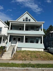 939 Dean Street, Schenectady, NY, 12309