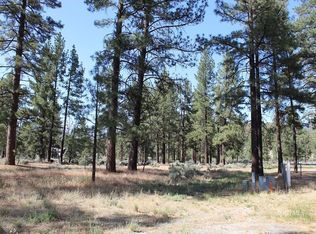 Tunnel Spgs LOT 38, Mountain Center, CA 92561