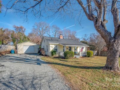205 Bentwood Dr, Forest City, NC, 28043