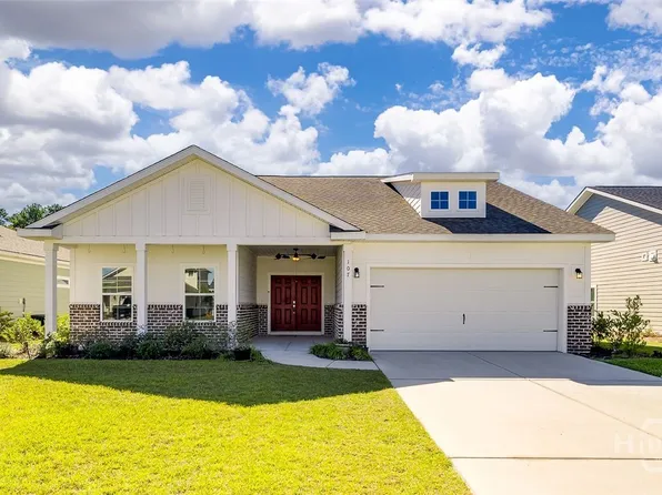 107 Merribee Lane, Pooler, GA 31322