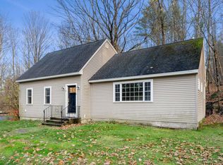 77 Bow Center Rd, Bow, NH 03304