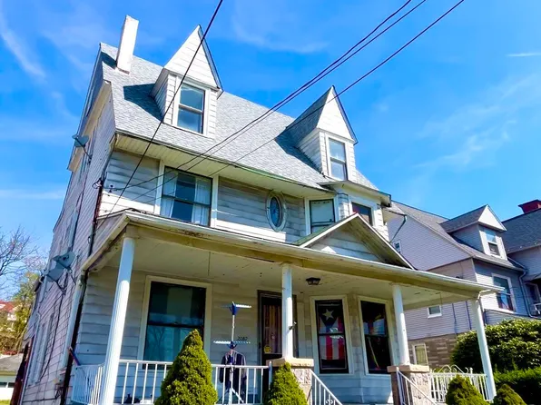 2087 N Main Ave, Scranton, PA 18508