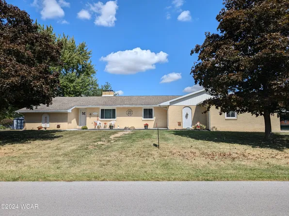 5000 Pheasant St, Lima, OH 45807