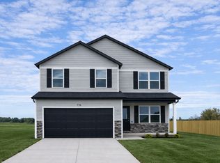 Manhattan Plan, Wilson's Valley, Brookline, MO 65619