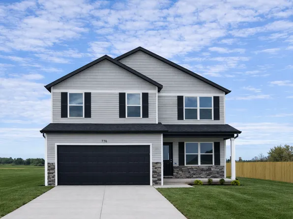 Manhattan Plan, Wilson's Valley