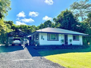15-2730 N Mahimahi St, Pahoa, HI 96778