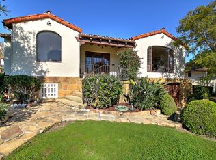 510 Casitas Rd, Santa Barbara, CA 93103