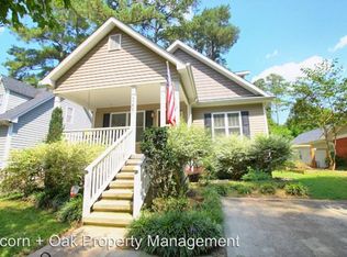 3207 Oxford Dr, Durham, NC 27707