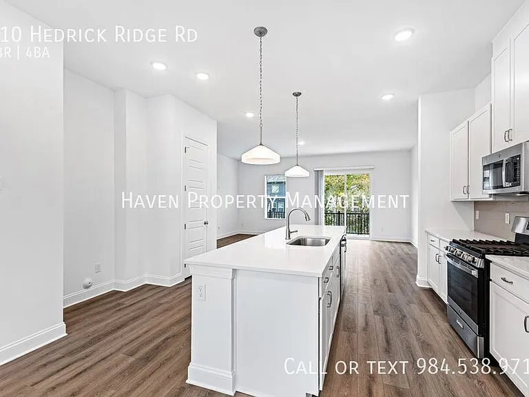 510 Hedrick Ridge Rd — Photo 10