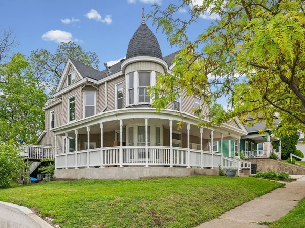 1308 South St, Lafayette, IN 47901