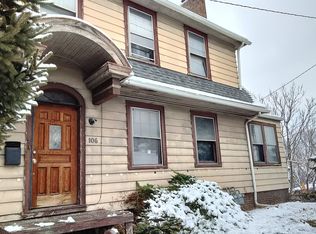 106 N Western Ave, Peoria, IL
