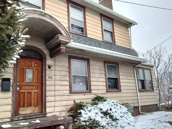 106 N Western Ave, Peoria, IL 61604