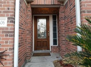 22306 Spring Crossing Dr, Spring, TX 77373