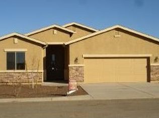 7190 E Courage Butte Trl, Prescott Valley, AZ 86315
