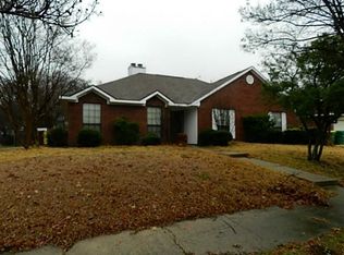 6114 Azalea Dr, Rowlett, TX 75089