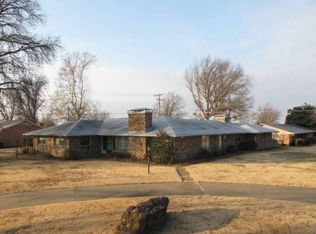 1501 Melmart Dr, Bartlesville, OK 74006