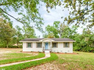 1245 Barcelona Dr, Mobile, AL 36693