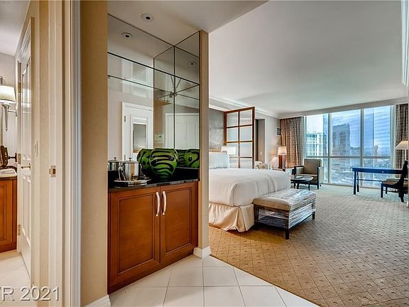 3rd image of 125 E Harmon Ave #2509