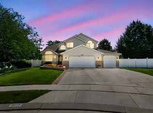 10177 S Statesman Pl, South Jordan, UT 84095