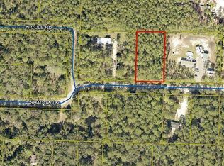 3 Shadow Ln, Freeport, FL 32439