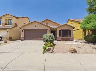 36582 W El Greco St, Maricopa, AZ 85138