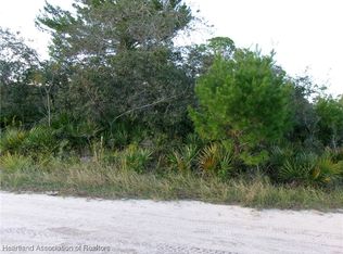 235 Brant Ave, Sebring, FL 33870