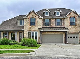 20200 Jackies Ranch Rd, Pflugerville, TX 78660