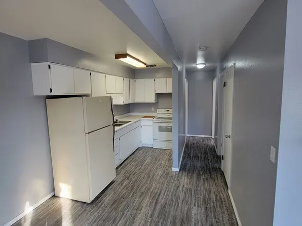 South River Apartments (1001)