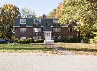 33 Dartmouth St APT 1, Maynard, MA 01754