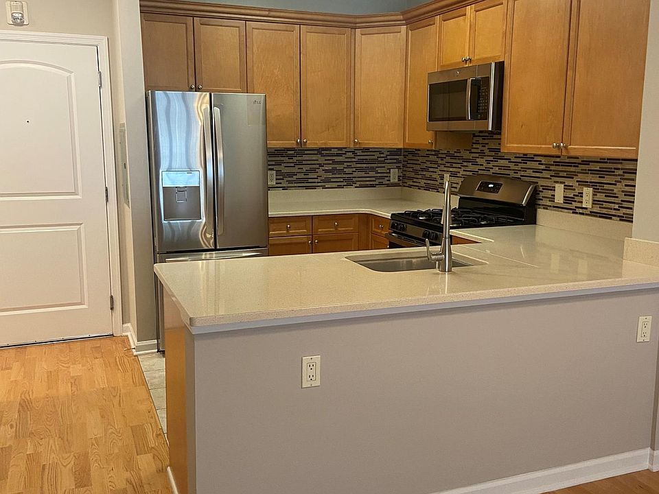 Ten Sampson 10 Sampson St Saddle Brook NJ Zillow