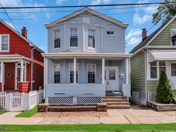 55 Maple Ave, Wallington Boro, NJ 07057