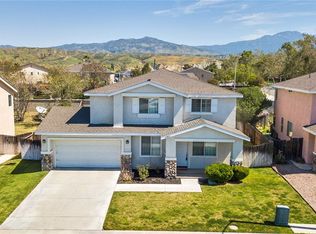 43864 Amazon St, Hemet, CA 92544