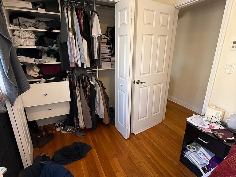 1 Langdon Sq #6A — Photo 9