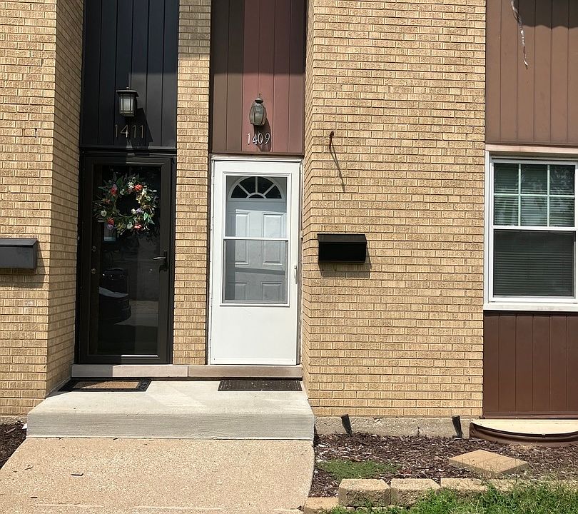 1st image of 1409 W Le Moyne St #1409