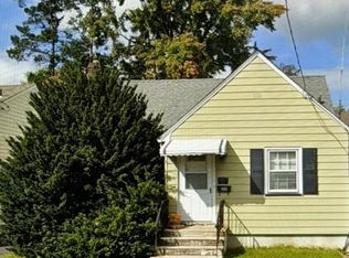106 Summit Ave, Bloomfield Twp., NJ 07003