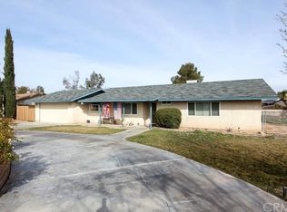 16560 Sage St, Hesperia, CA 92345