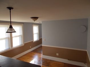 43 Bolton St APT 3, Portland, ME 04102